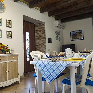 La Vecchia Montagna Italia