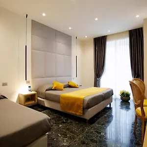 Hotell Garden