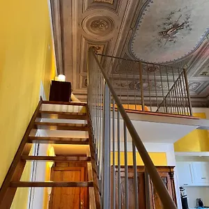 Appartement Al Giglio Bottonato