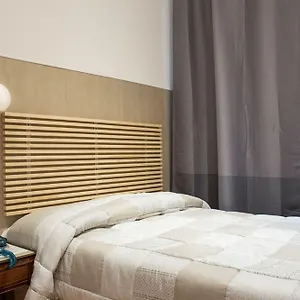 Hotell Loggia Fiorentina, Florens