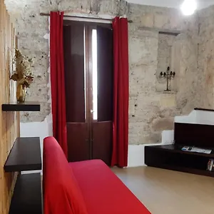 Appartement Le Torri 