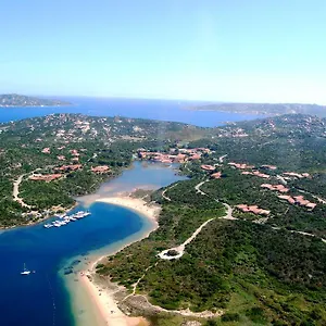 Vakantiehuis Le Di Stella Maris 