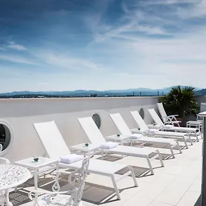 Hotell Erbavoglio