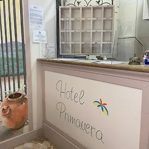 Hotell Primavera