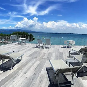 Hotell Ca' Serena