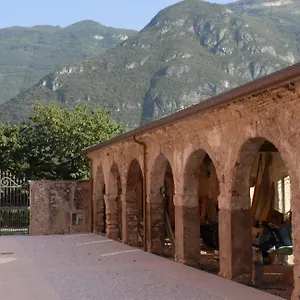 Vakantieboerderij Al Palazzo 