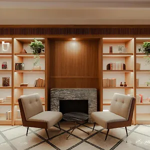 Hotell C-hotels Club, Florens