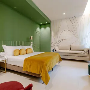 Bed and breakfast Seasons