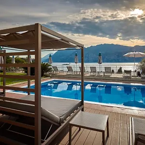 Hotell Capri