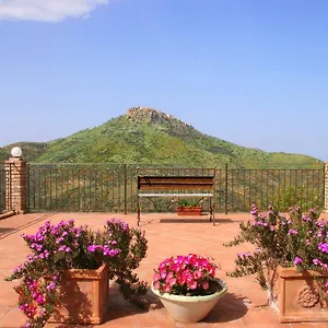 Vakantieboerderij Casale Margherita Turismo Rurale 