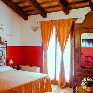 Vakantieboerderij Mocenigo 