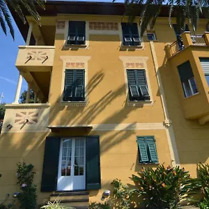 Hotell Margherita