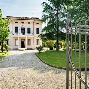 B&B Villa Romano Italia