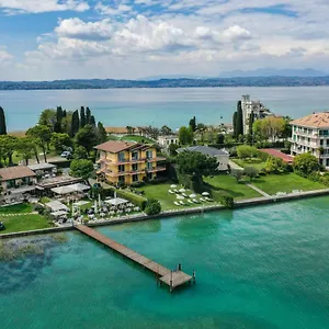 Vakantiehuis Casa Dei Pescatori 