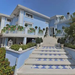 La Maison Delle Favole Italia
