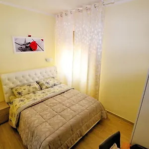 Pensionat Lidiya