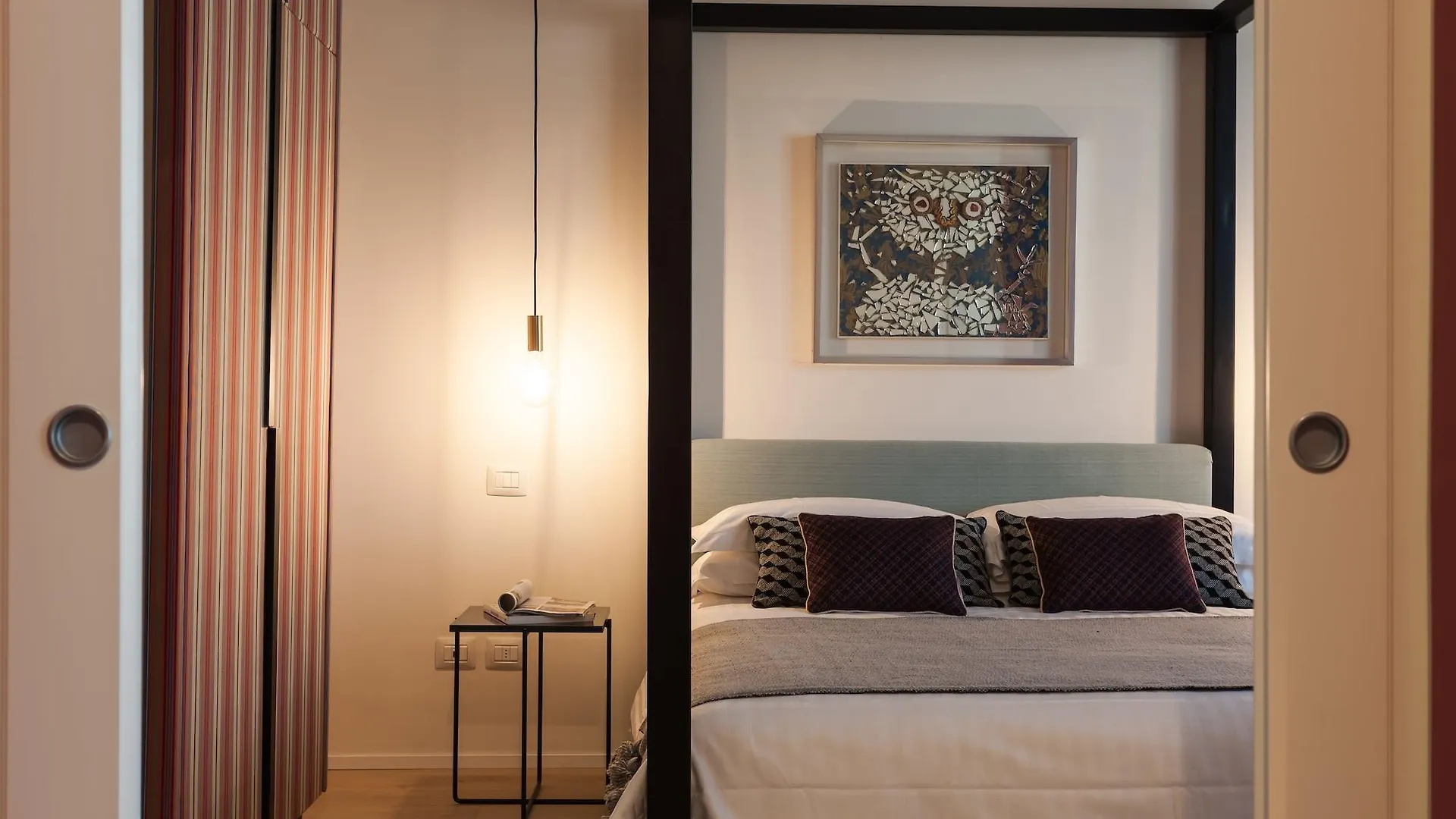 B&B Lorena Suites Florence