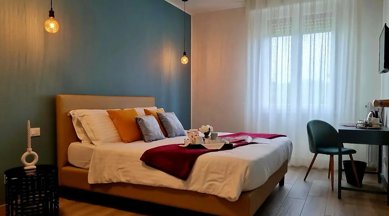 B&B Lorena Suites Florence 3*,  Italie