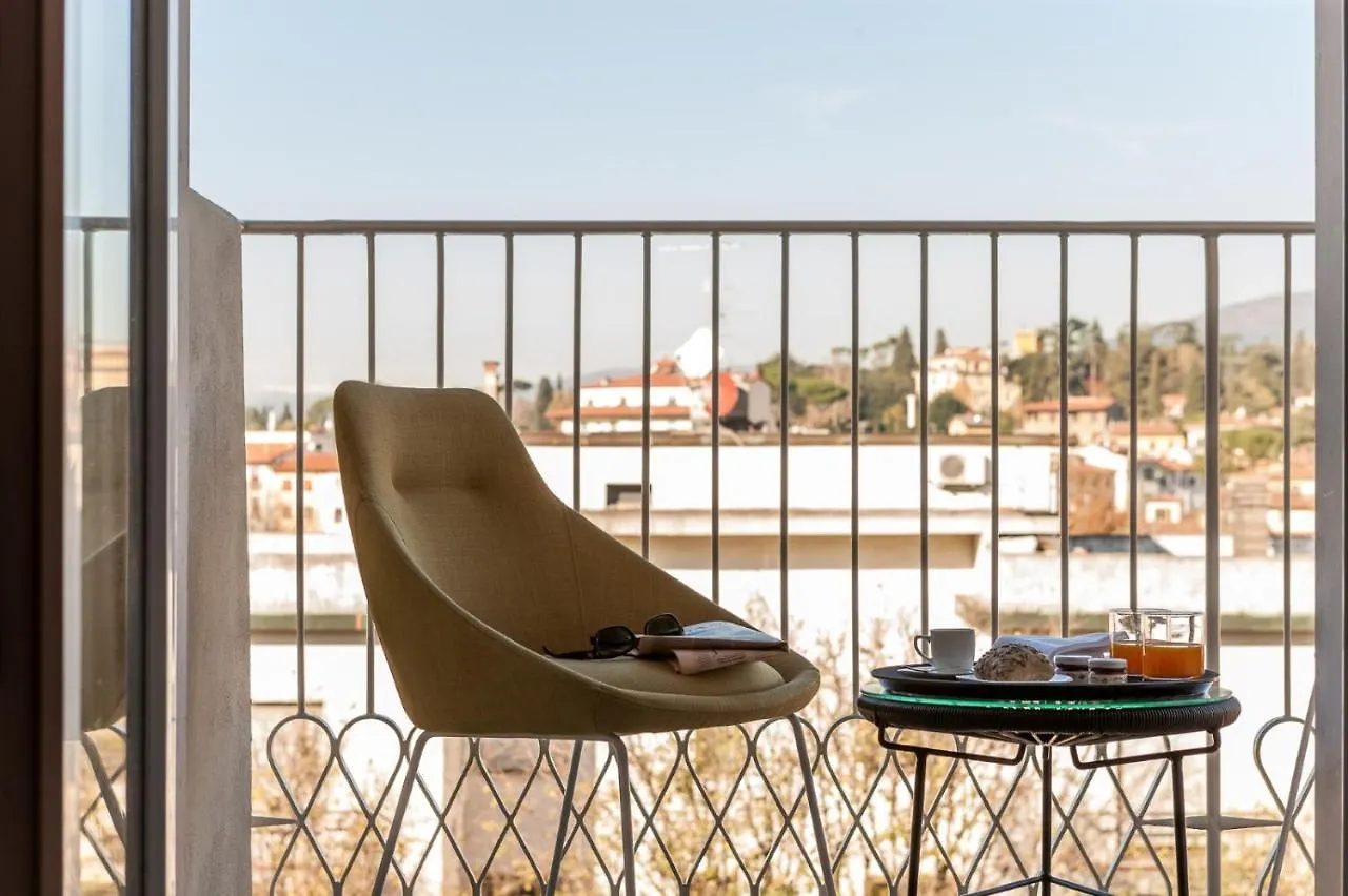 Couette-café B&B Lorena Suites Florence