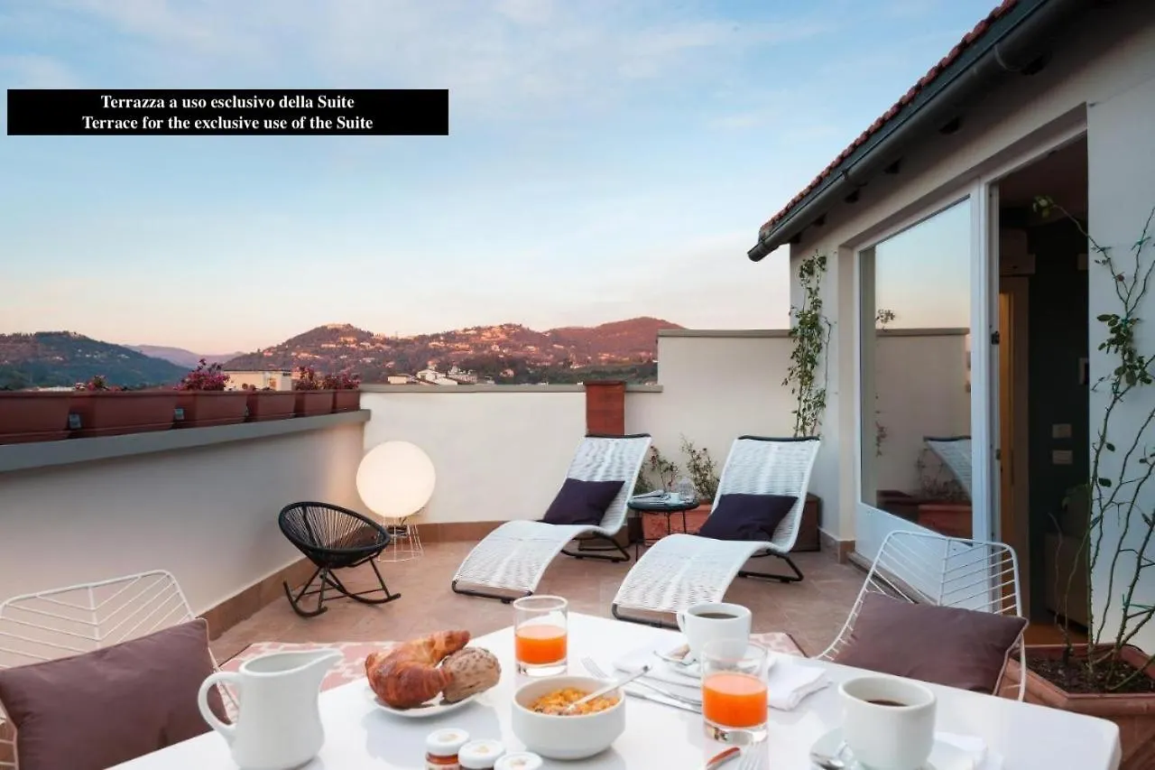 B&B Lorena Suites Florence
