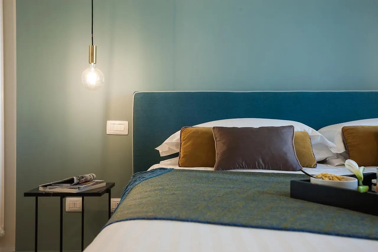 B&B Lorena Suites Florence 3*,  Italie