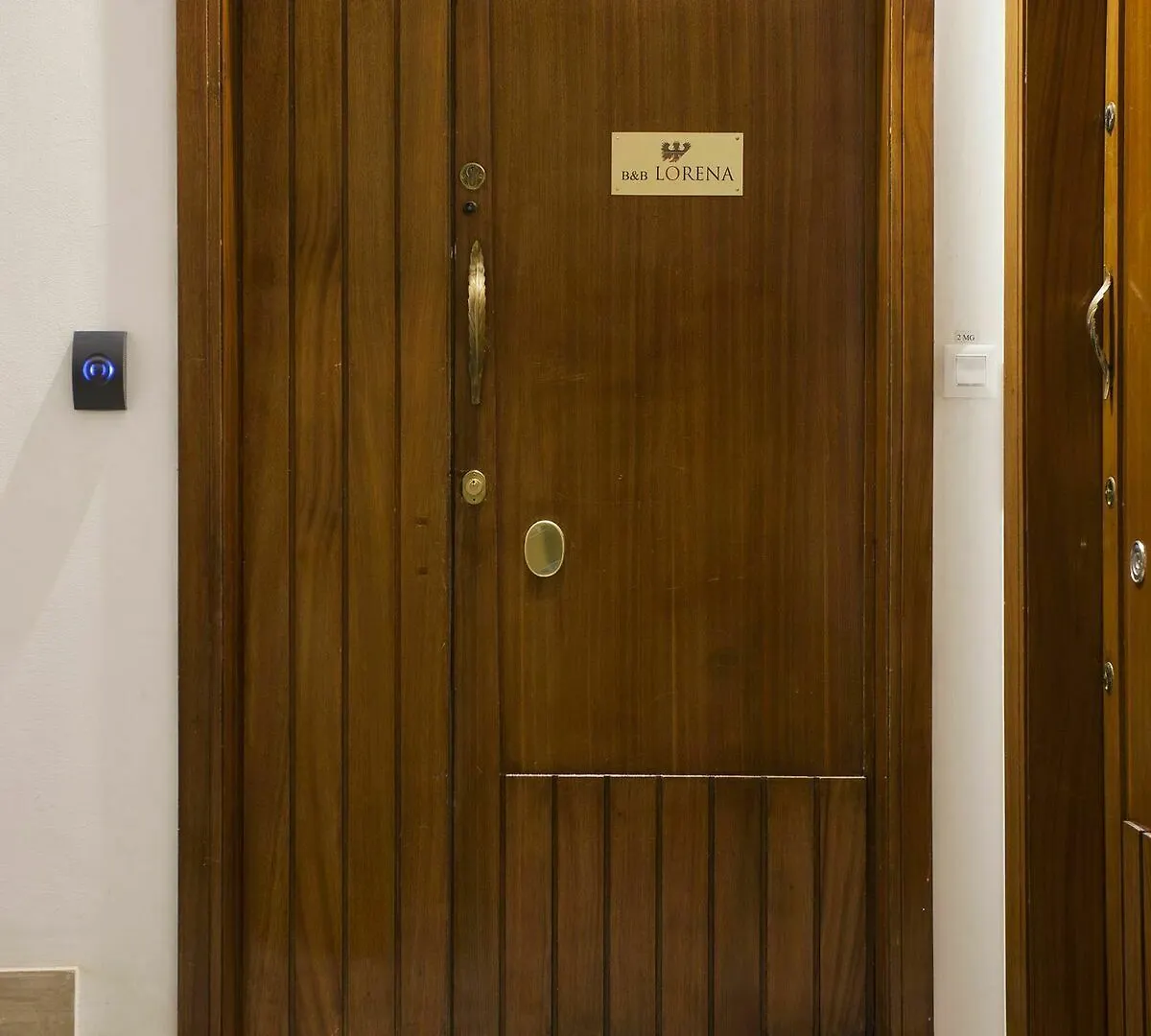B&B Lorena Suites Florence 3*,  Italie