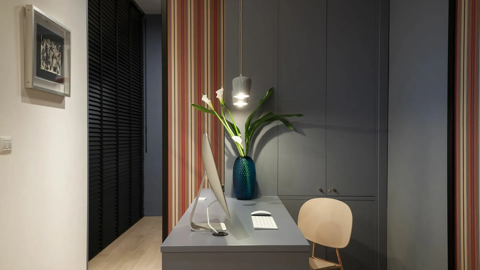 B&B Lorena Suites Florence 3*,  Italie
