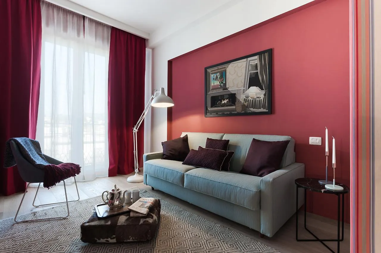 B&B Lorena Suites Florence Italy